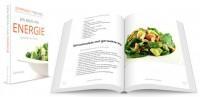 Supersnel Gezond kookboek Een bron van energie