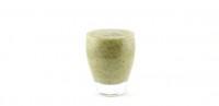 Courgette banaan nectarine smoothie