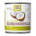Fair Trade Original Kokosmelk