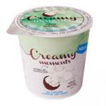 Kokosyoghurt Creamy Moments