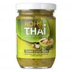 Koh Thai green curry paste