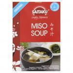 Sai­tak­u mi­so soup