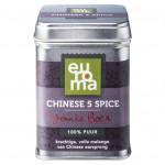 Jonnie Boer Chinese 5 Spice