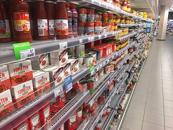 Wat is gezond in de supermarkt en wat niet? Sauzen