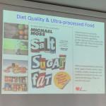 Koolhydraten, calorieën of kwaliteit? Presentatie van Kevin Hall