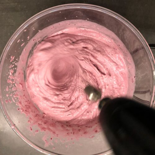 Protein fluff? Zo maak je het! recept Supersnel Gezond