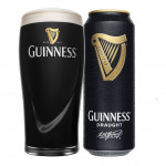 Guinness bier